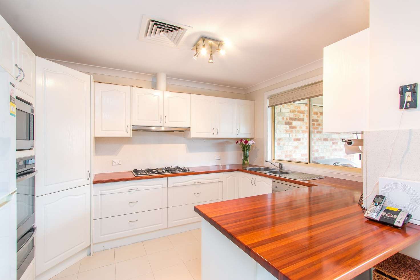 Main view of Homely house listing, 14 Bracken Close, Cameron Park NSW 2285