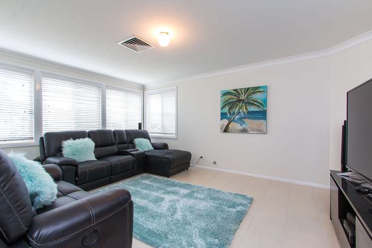 Second view of Homely house listing, 14 Bracken Close, Cameron Park NSW 2285