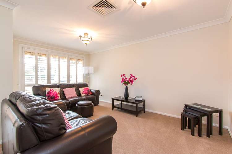 Third view of Homely house listing, 14 Bracken Close, Cameron Park NSW 2285