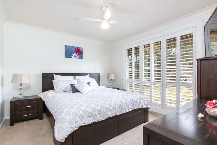 Fourth view of Homely house listing, 14 Bracken Close, Cameron Park NSW 2285