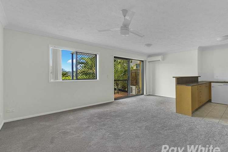 Second view of Homely unit listing, 3/5 Trackson Street, Alderley QLD 4051