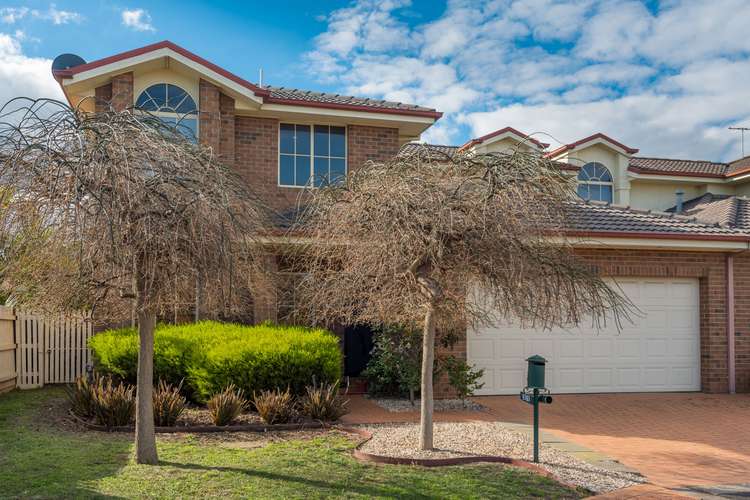 Main view of Homely house listing, 31 Wattletree Drive, Taylors Hill VIC 3037