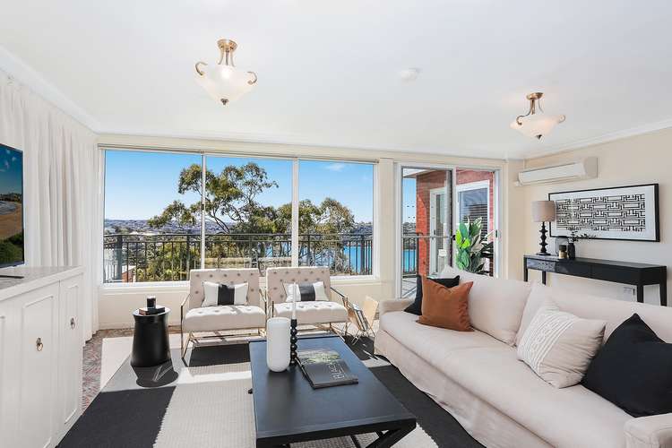 Main view of Homely apartment listing, 14/37 Stanton Road, Mosman NSW 2088