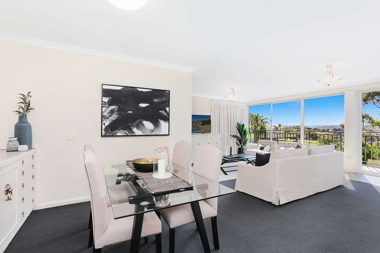 Third view of Homely apartment listing, 14/37 Stanton Road, Mosman NSW 2088