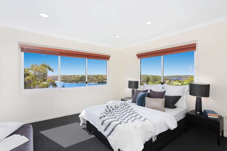 Fourth view of Homely apartment listing, 14/37 Stanton Road, Mosman NSW 2088