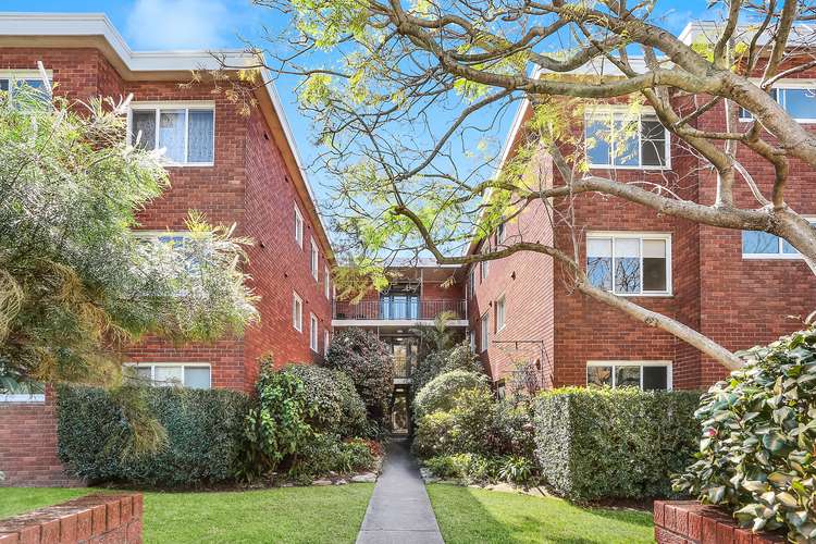 Sixth view of Homely apartment listing, 14/37 Stanton Road, Mosman NSW 2088