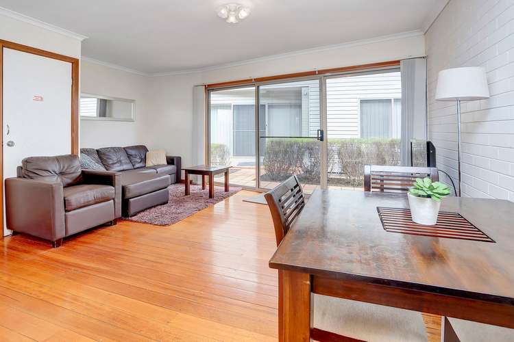 Second view of Homely house listing, 6/4 Nelson Street, Rye VIC 3941