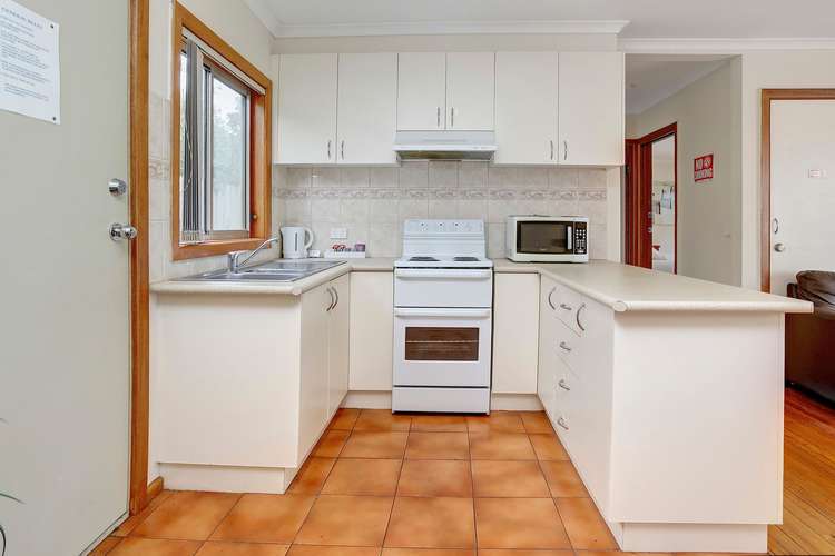 Third view of Homely house listing, 6/4 Nelson Street, Rye VIC 3941