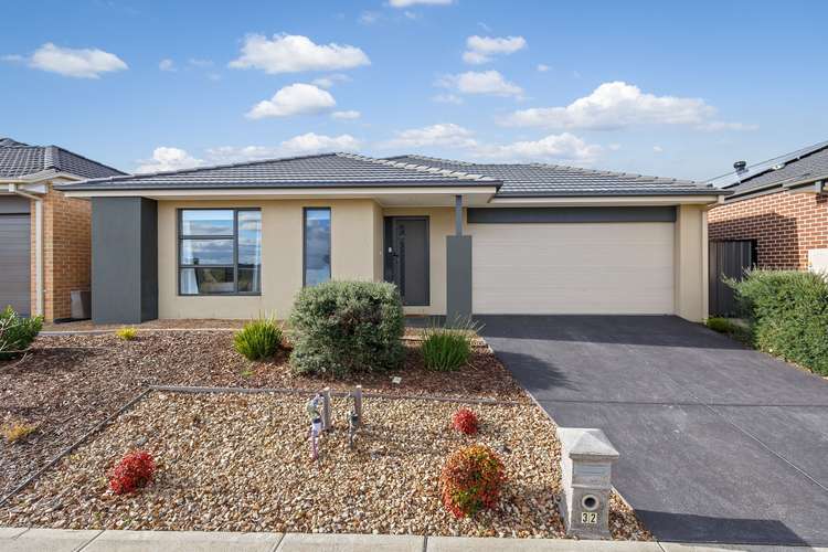 Second view of Homely house listing, 32 Montpellier Crescent, Craigieburn VIC 3064