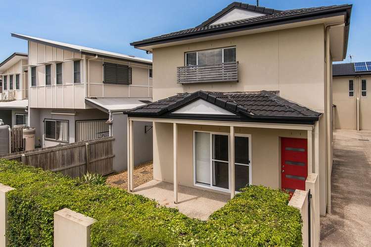 Main view of Homely townhouse listing, 1/89 Adelaide Street, Carina QLD 4152