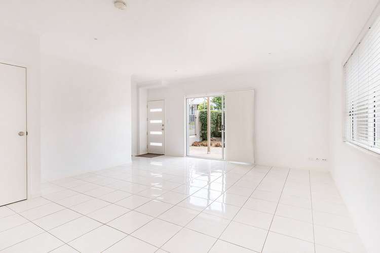Third view of Homely townhouse listing, 1/89 Adelaide Street, Carina QLD 4152