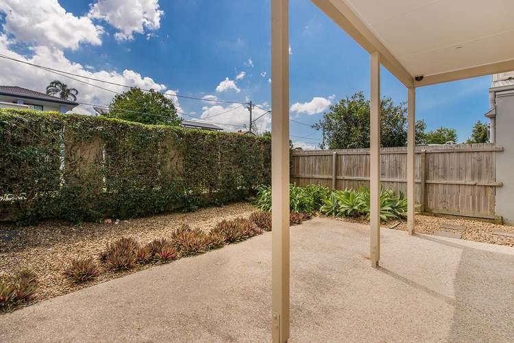 Fourth view of Homely townhouse listing, 1/89 Adelaide Street, Carina QLD 4152