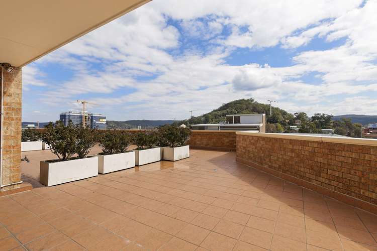 Main view of Homely unit listing, 1/145 Faunce Street, Gosford NSW 2250