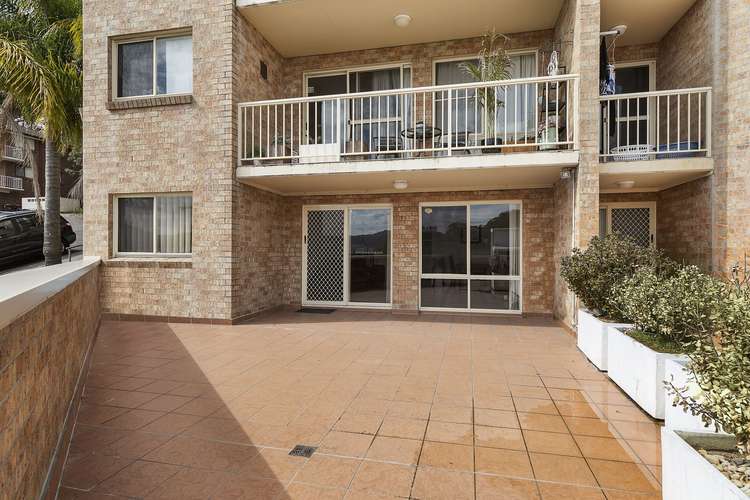 Second view of Homely unit listing, 1/145 Faunce Street, Gosford NSW 2250