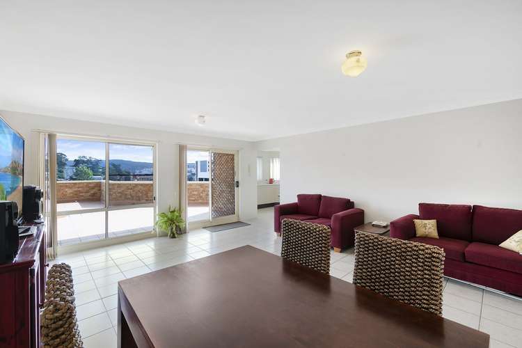 Third view of Homely unit listing, 1/145 Faunce Street, Gosford NSW 2250