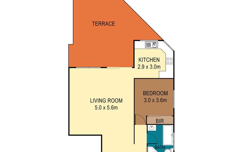 Seventh view of Homely unit listing, 1/145 Faunce Street, Gosford NSW 2250