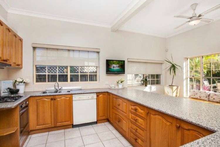 Fourth view of Homely house listing, 45 Terry Street, Blakehurst NSW 2221