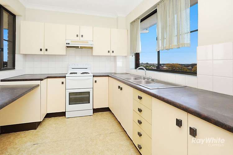 Second view of Homely unit listing, 4/35 Railway Parade, Clayfield QLD 4011