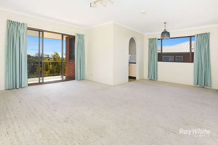 Third view of Homely unit listing, 4/35 Railway Parade, Clayfield QLD 4011