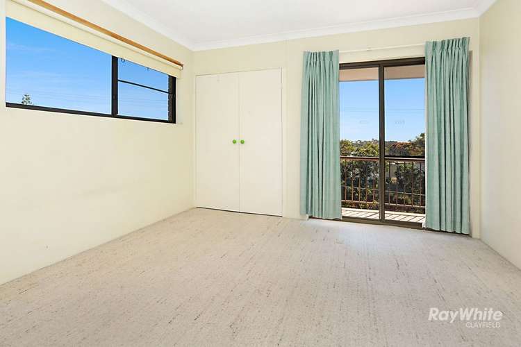 Fourth view of Homely unit listing, 4/35 Railway Parade, Clayfield QLD 4011