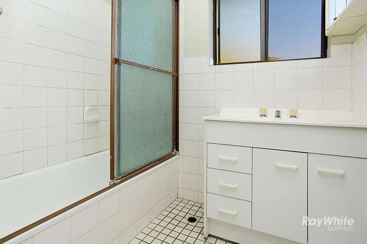 Fifth view of Homely unit listing, 4/35 Railway Parade, Clayfield QLD 4011