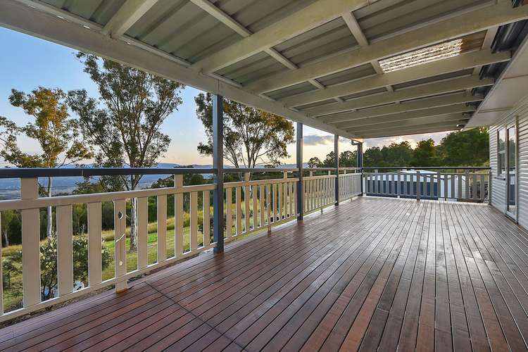 Third view of Homely house listing, 303 Ocean View Road, Ocean View QLD 4521