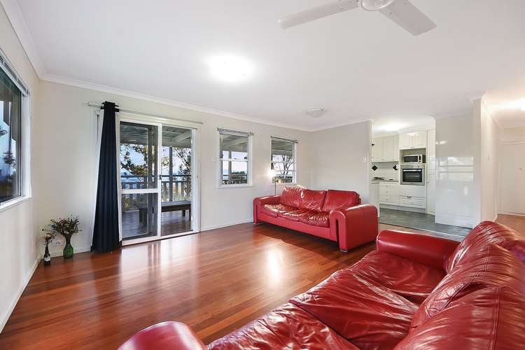 Fourth view of Homely house listing, 303 Ocean View Road, Ocean View QLD 4521
