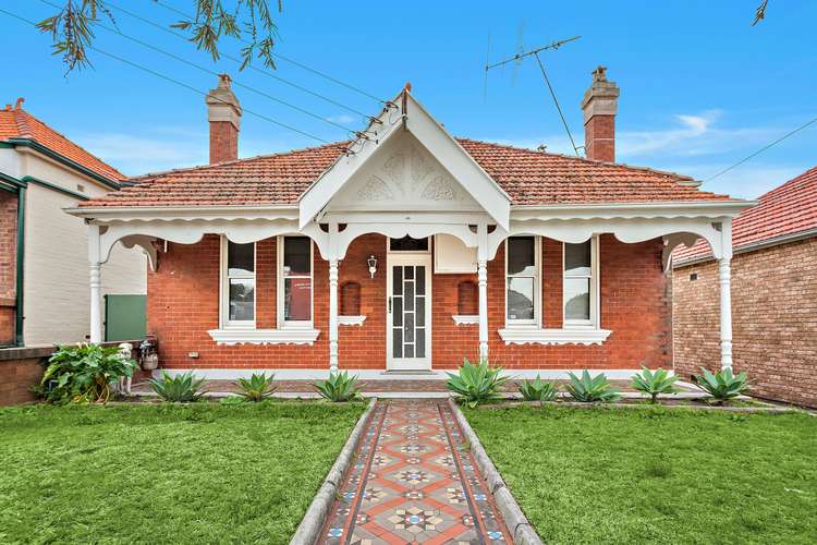 Main view of Homely house listing, 120 Harrow Road, Bexley NSW 2207