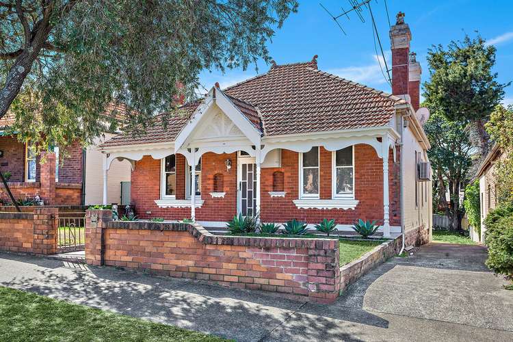 Second view of Homely house listing, 120 Harrow Road, Bexley NSW 2207