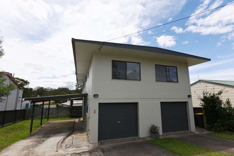 Main view of Homely house listing, 3 Winn Avenue, Basin View NSW 2540
