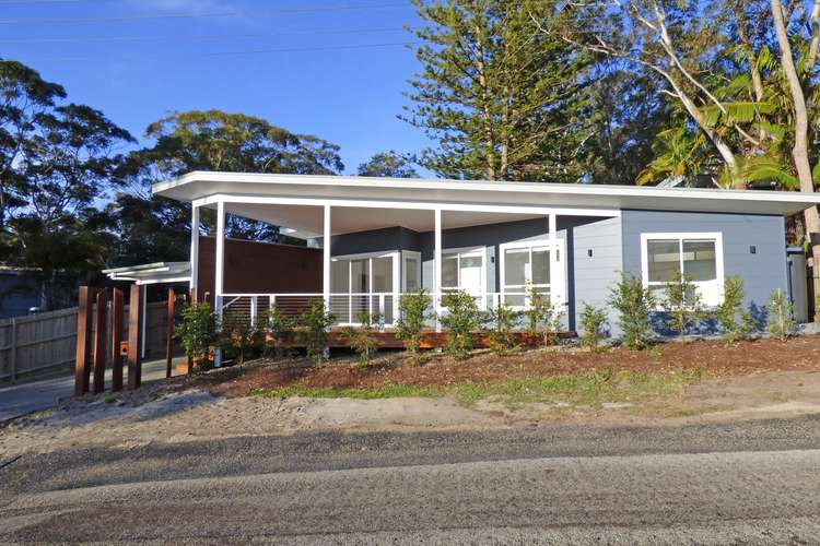 Main view of Homely house listing, 7a Burrawong Street, Bateau Bay NSW 2261