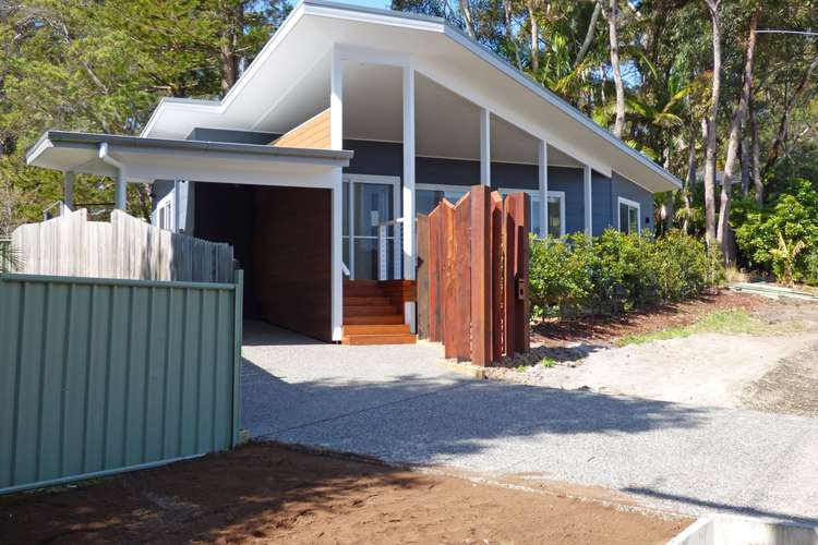 Second view of Homely house listing, 7a Burrawong Street, Bateau Bay NSW 2261