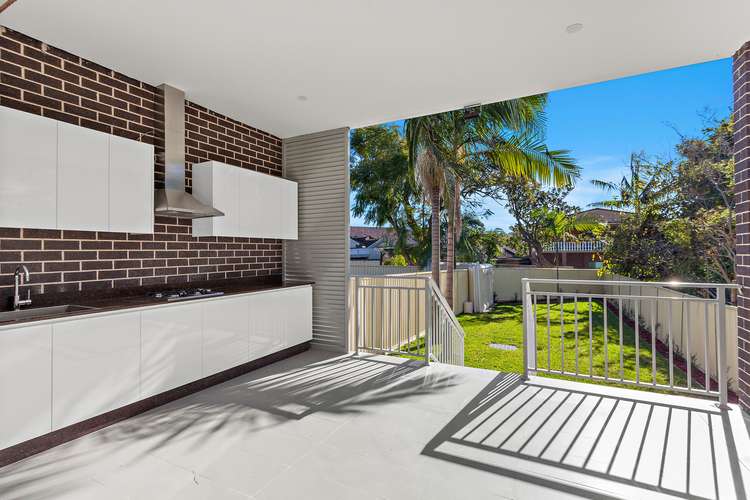Third view of Homely house listing, 2A Poulton Avenue, Beverley Park NSW 2217