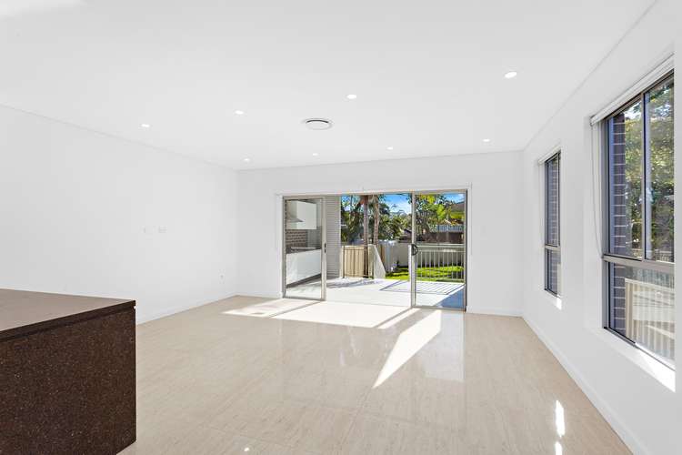 Fifth view of Homely house listing, 2A Poulton Avenue, Beverley Park NSW 2217