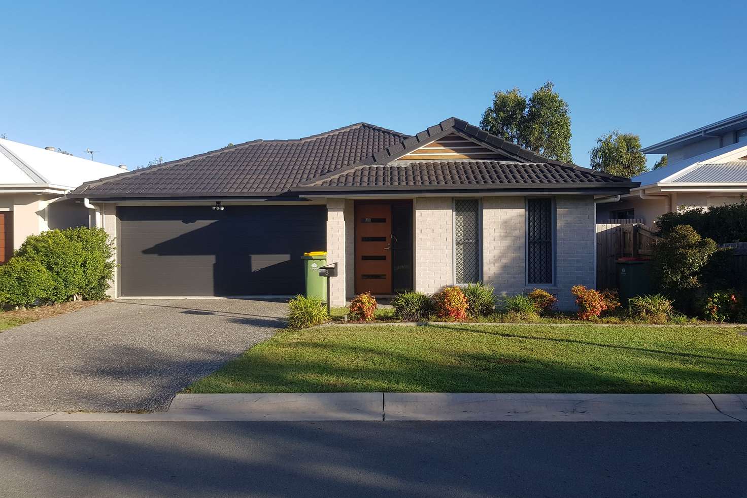 Main view of Homely house listing, 3 Conimbla Crescent, Waterford QLD 4133