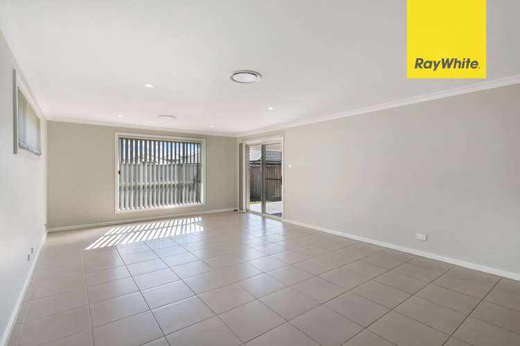 Third view of Homely house listing, 6 Reibey Road, Carnes Hill NSW 2171