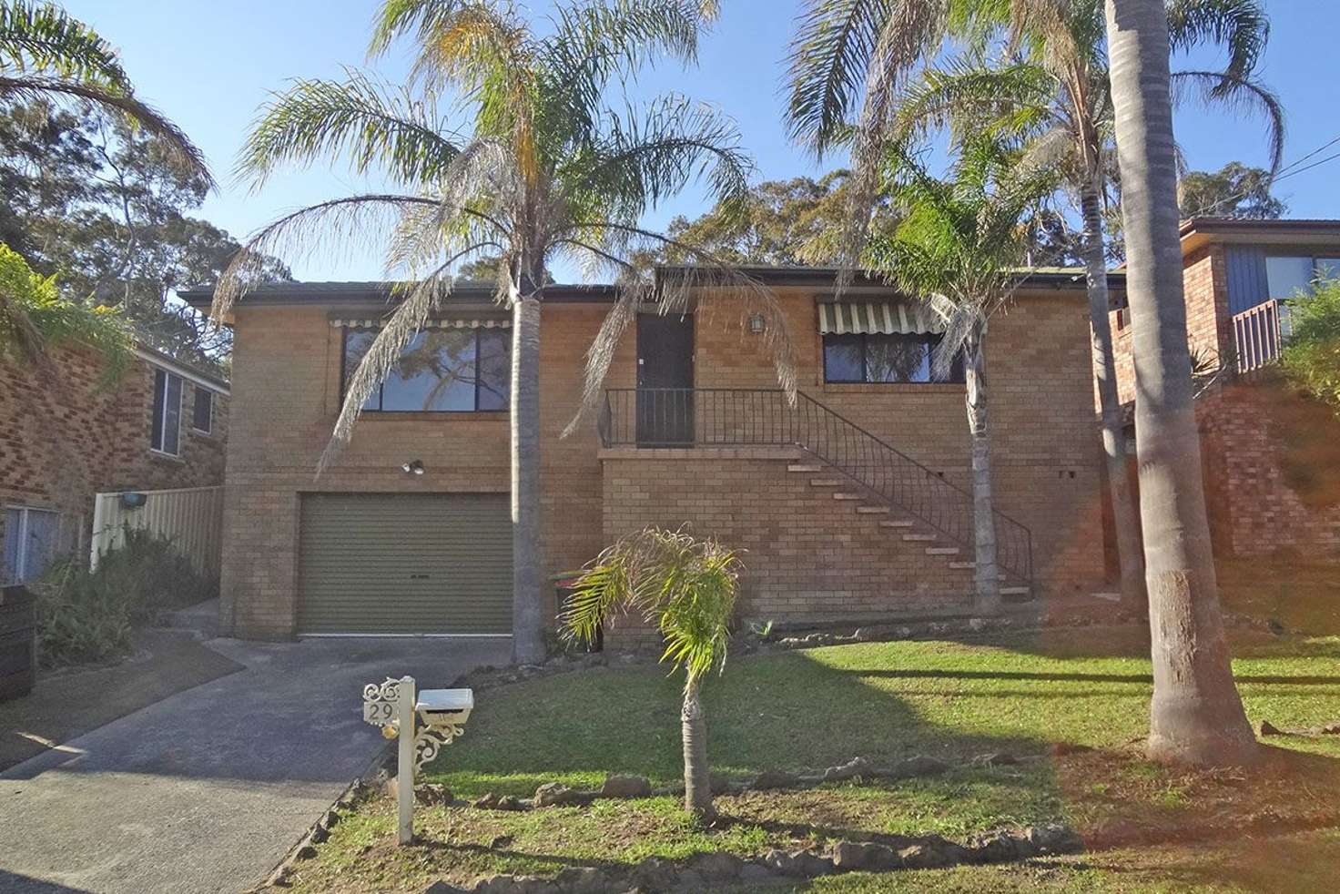 Main view of Homely house listing, 29 Anglers Drive, Bateau Bay NSW 2261