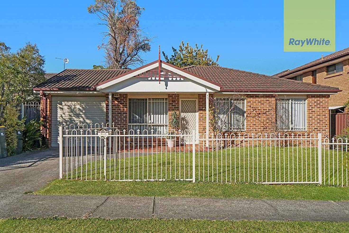 Main view of Homely house listing, 43 Jacaranda Crescent, Casula NSW 2170