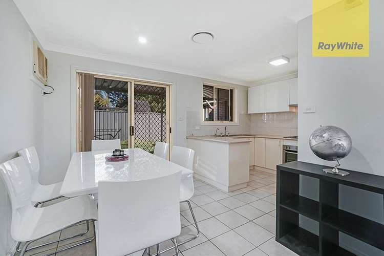 Third view of Homely house listing, 43 Jacaranda Crescent, Casula NSW 2170