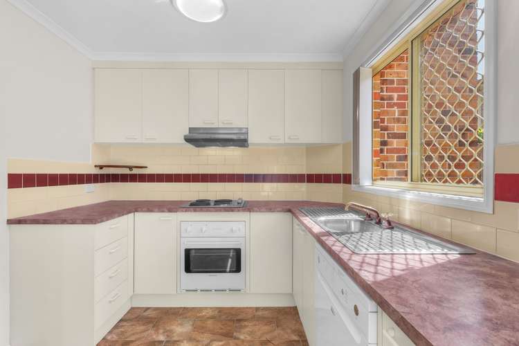 Third view of Homely townhouse listing, 2/27 Birdwood Road, Carina Heights QLD 4152