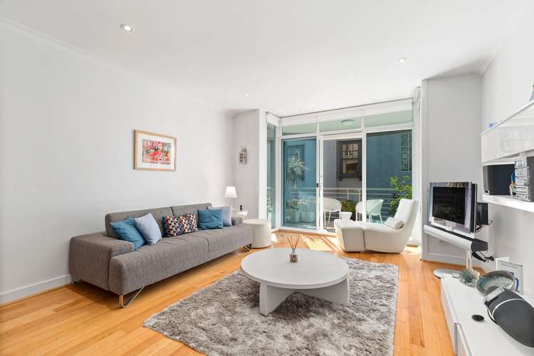 Third view of Homely apartment listing, 11/41 Marine Parade, St Kilda VIC 3182