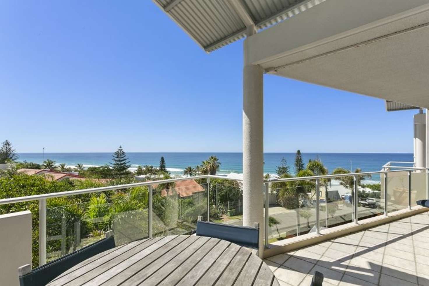 Main view of Homely unit listing, 9/21 Park Crescent, Sunshine Beach QLD 4567