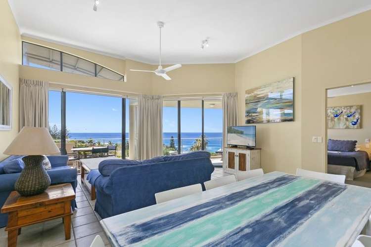 Second view of Homely unit listing, 9/21 Park Crescent, Sunshine Beach QLD 4567