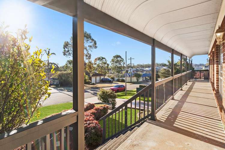 Main view of Homely house listing, 46 Kerr Street, Appin NSW 2560