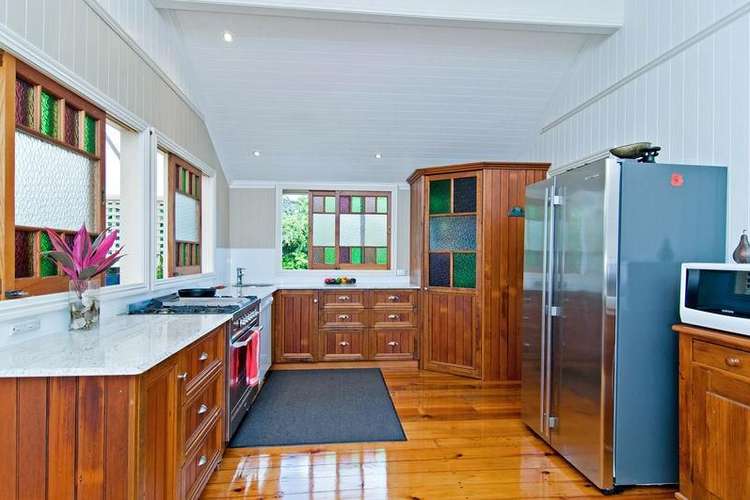 Fifth view of Homely house listing, 15 Farrington Street, Alderley QLD 4051