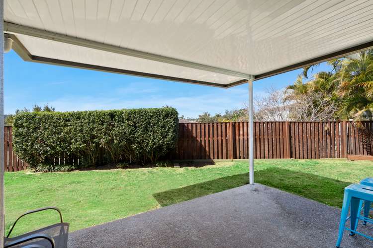 Second view of Homely house listing, 8 Fitzgerald Close, Maudsland QLD 4210
