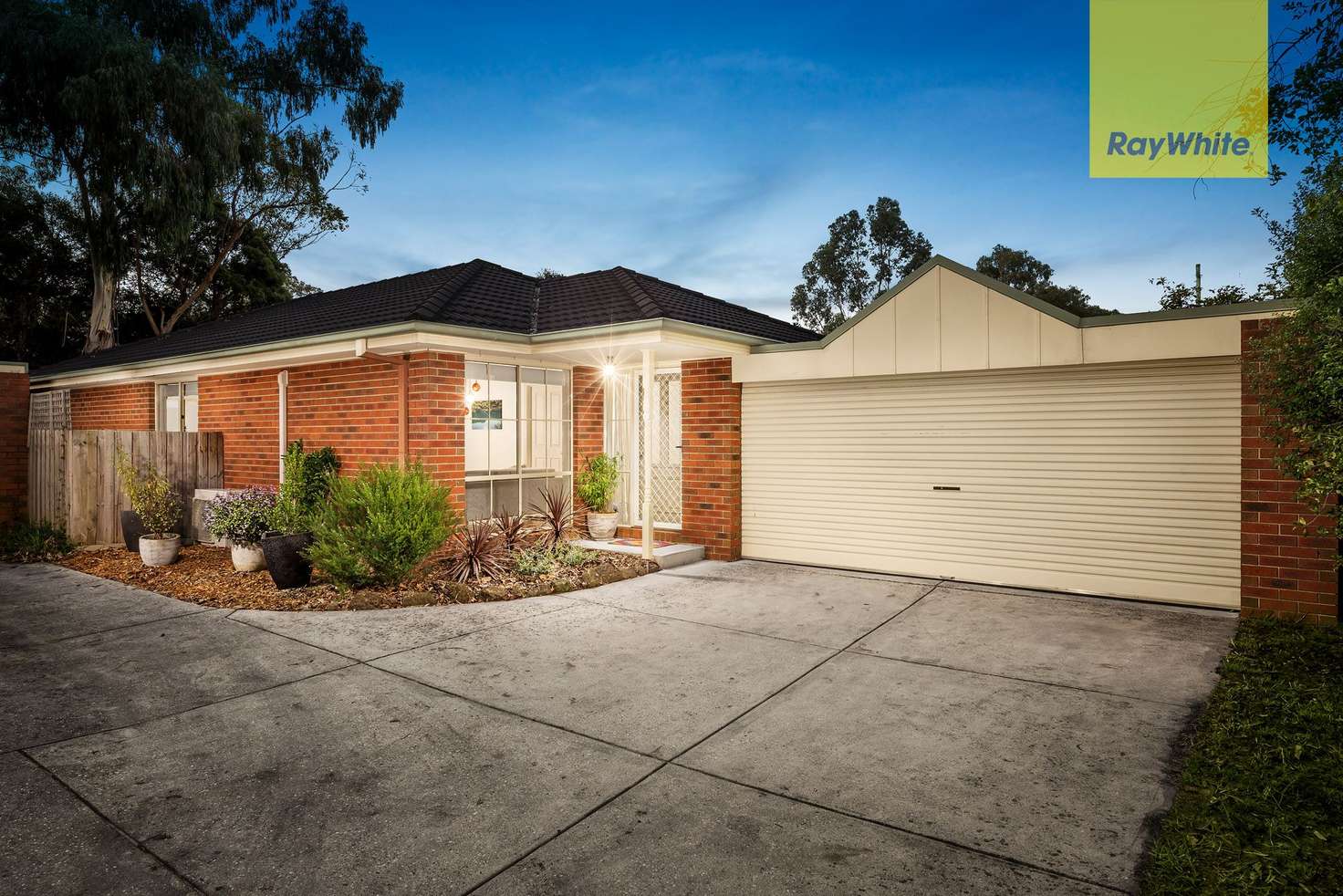 Main view of Homely house listing, 4/22 Maida Avenue, Bayswater VIC 3153