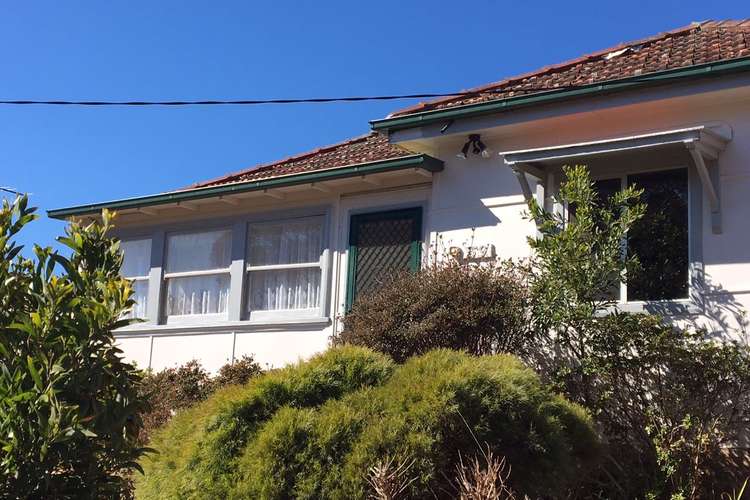 Main view of Homely house listing, 59 Prince Edward Street, Blackheath NSW 2785