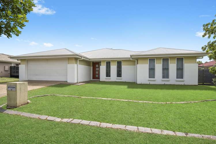 Main view of Homely house listing, 6 Tara Grove, Bellmere QLD 4510