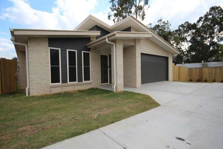 Second view of Homely house listing, 24 Gordon Drive, Bellbird Park QLD 4300